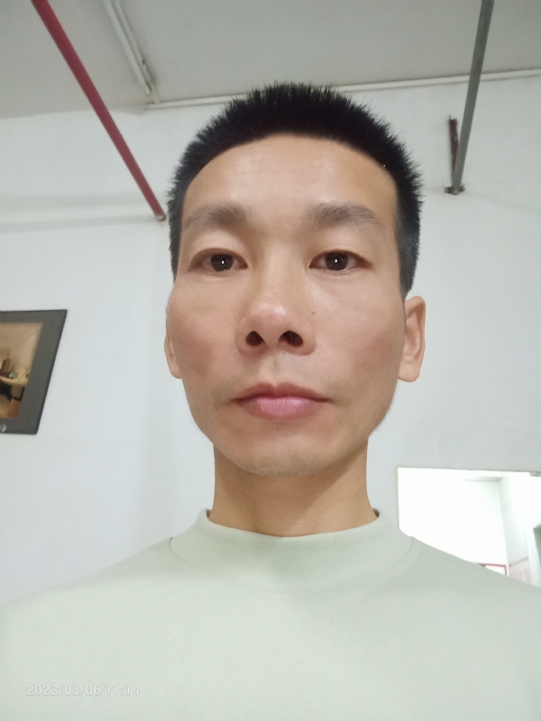 美味美爱的第四张照片--惠州相亲服务中心