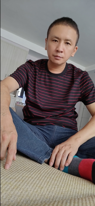 诚~的第一张照片--惠州相亲服务中心