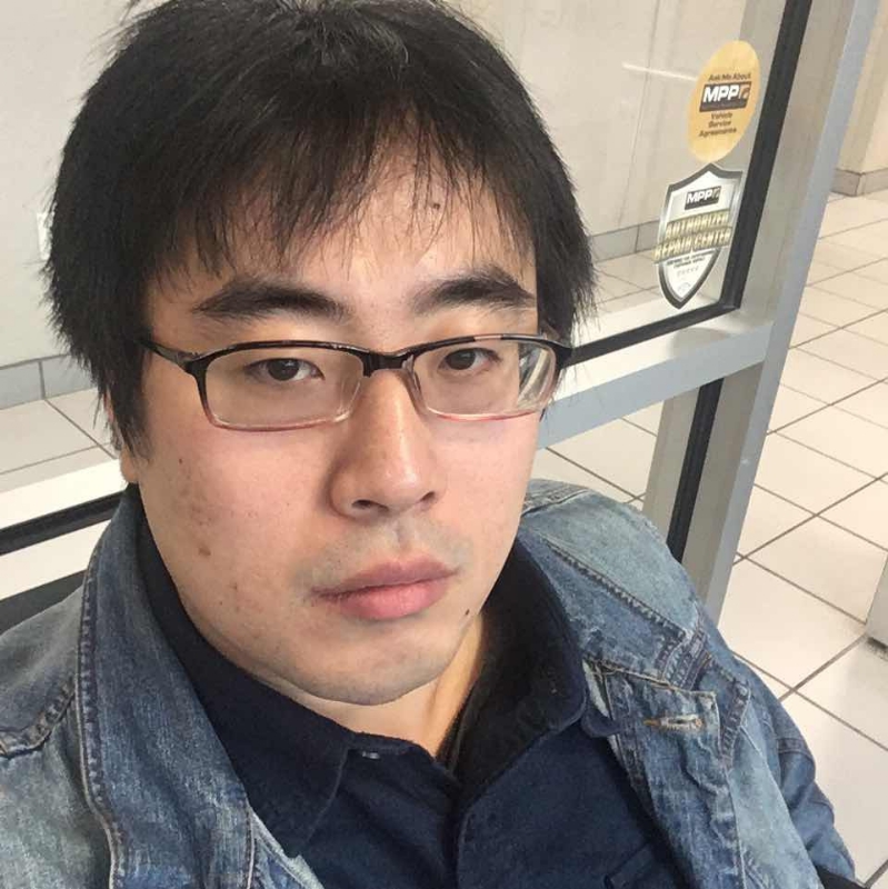 Ray的第一张照片--惠州相亲服务中心