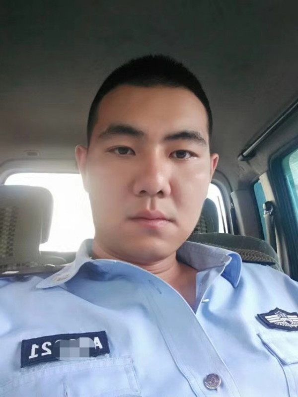 如果不爱请别伤害的第一张照片--惠州相亲服务中心