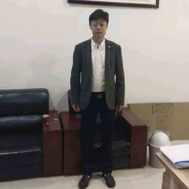 蓝天白云的第一张照片--惠州相亲服务中心