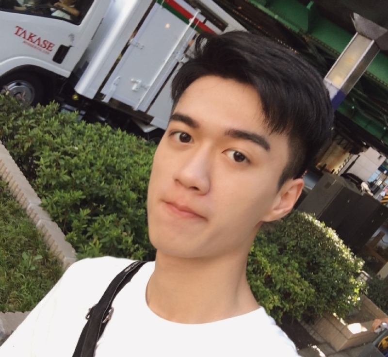 xiaoji的第二张照片--惠州相亲服务中心