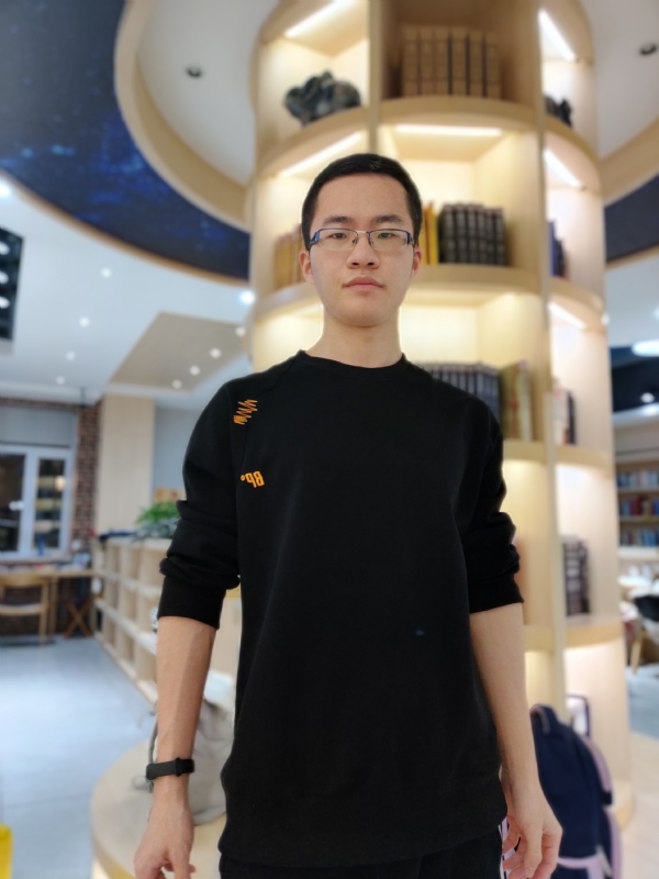 轩墨的第一张照片--惠州相亲服务中心