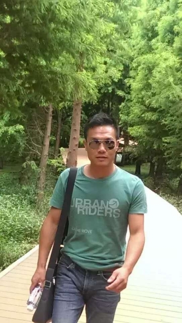 荆州王婆说媒的第一张照片--惠州相亲服务中心