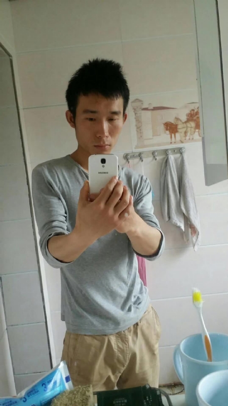蔚蓝天空的第一张照片--惠州相亲服务中心