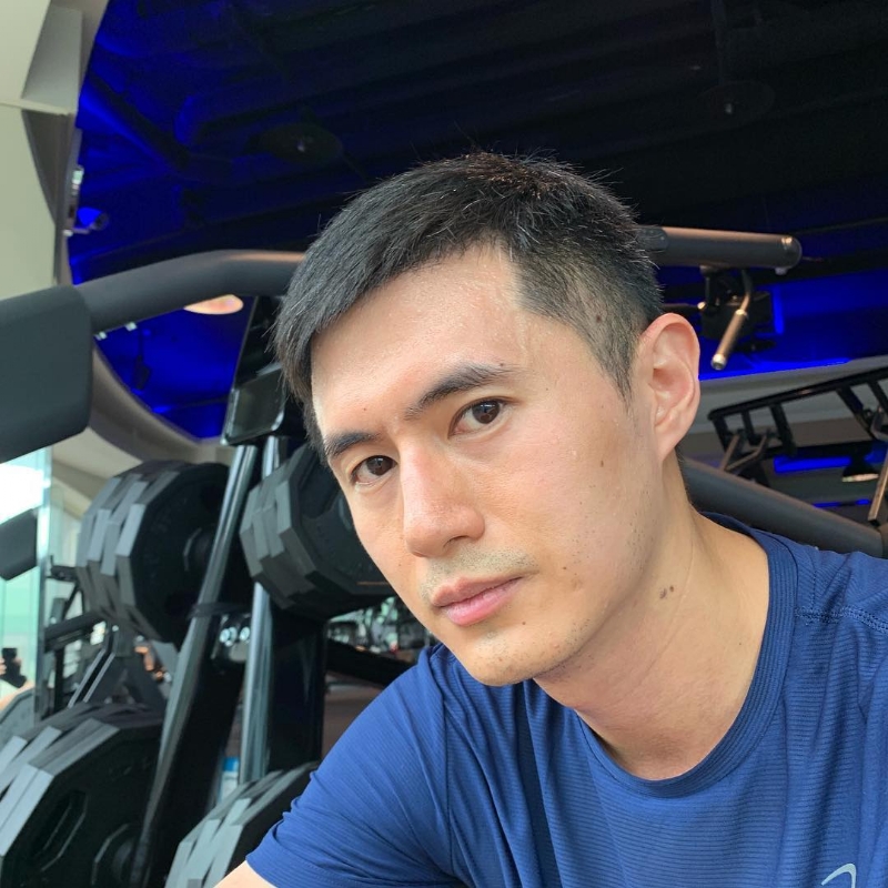 David的第一张照片--惠州相亲服务中心