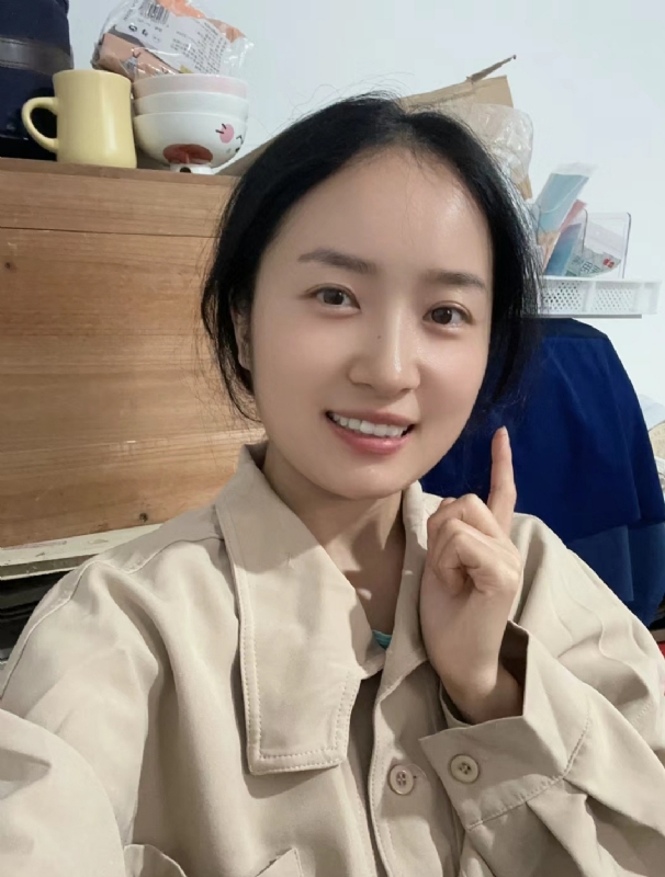 多喝热水的第一张照片--惠州相亲服务中心