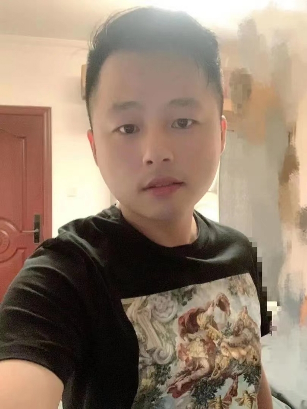 追风少年的第一张照片--惠州相亲服务中心