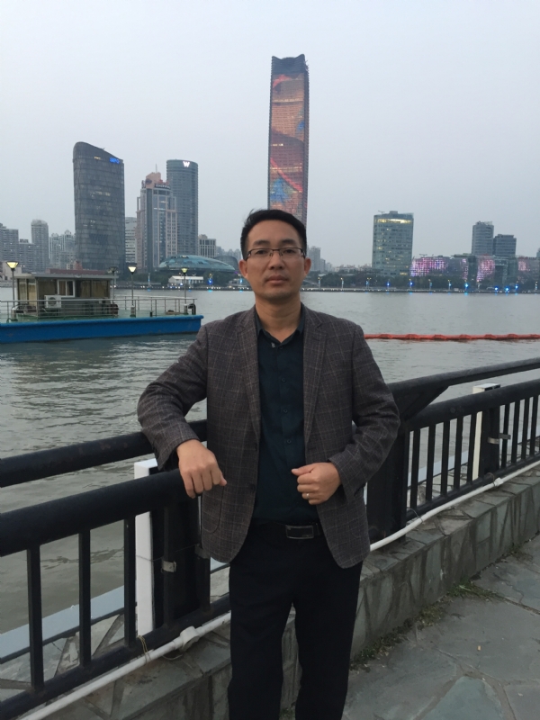风月无边的第一张照片--惠州相亲服务中心