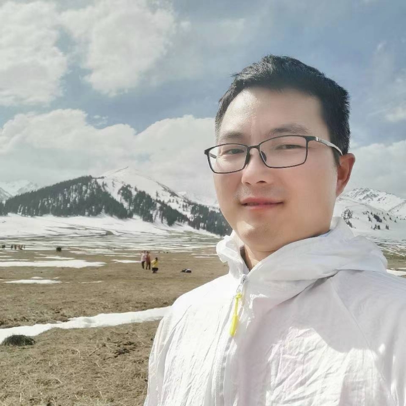 曹云海的第一张照片--惠州相亲服务中心