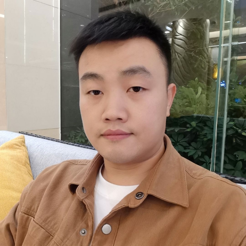 阳光炎斌的第一张照片--惠州相亲服务中心
