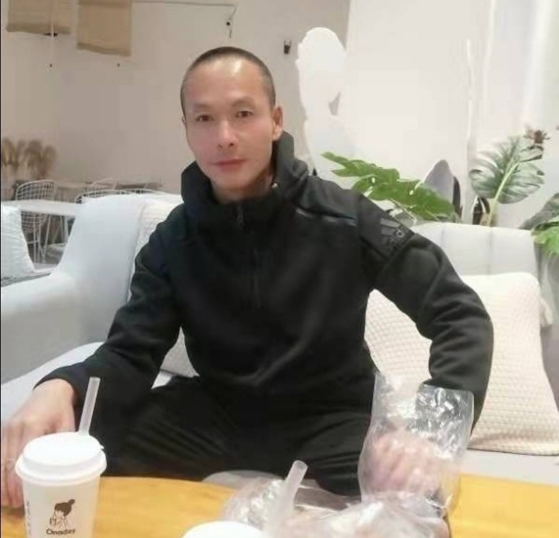春满的第一张照片--惠州相亲服务中心