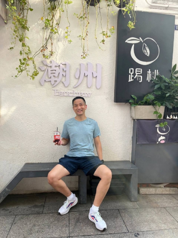 Elio的第一张照片--惠州相亲服务中心