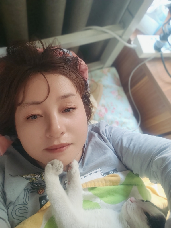 春天的第三张照片--惠州相亲服务中心