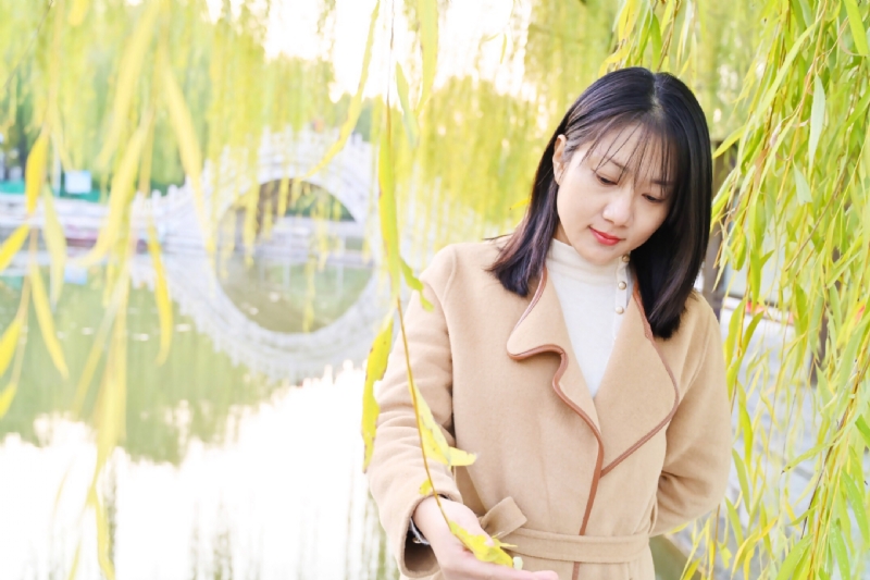 暖阳的第一张照片--惠州相亲服务中心