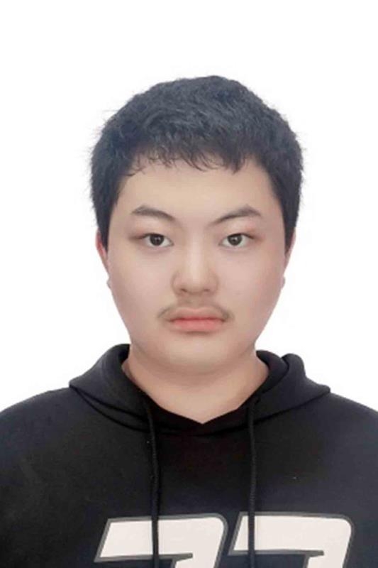 爱笑的男孩的第一张照片--惠州相亲服务中心