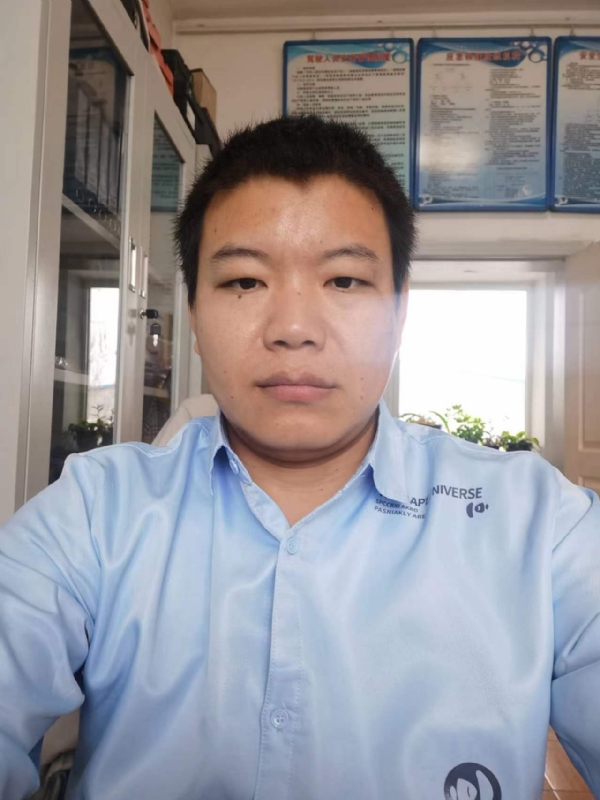 ╰┛颏骨铭心┏╮的第一张照片--惠州相亲服务中心
