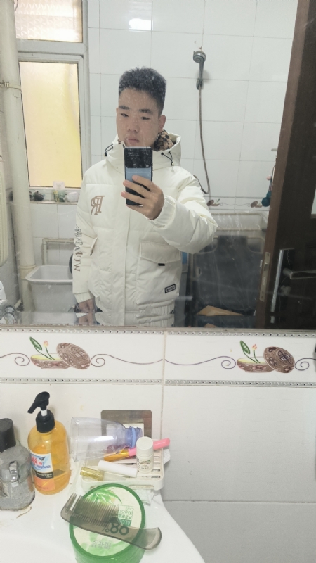 小李的第一张照片--惠州相亲服务中心