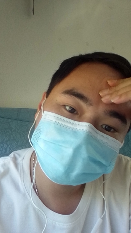 为你等候的第二张照片--惠州相亲服务中心