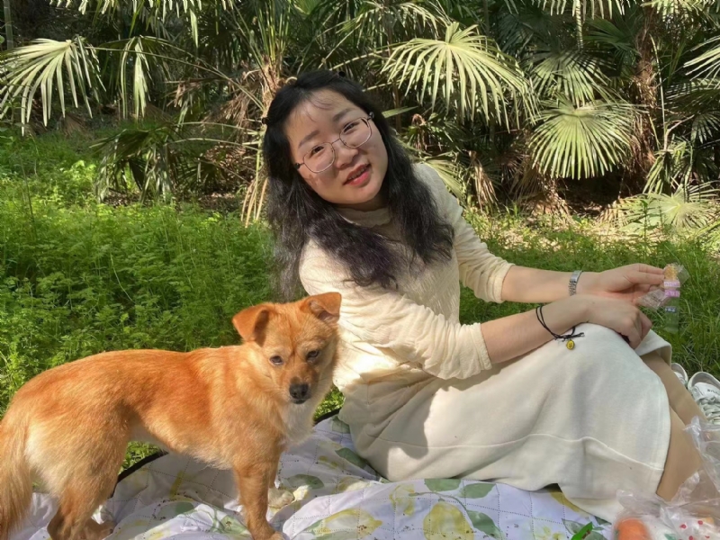 史迪仔的第一张照片--惠州相亲服务中心