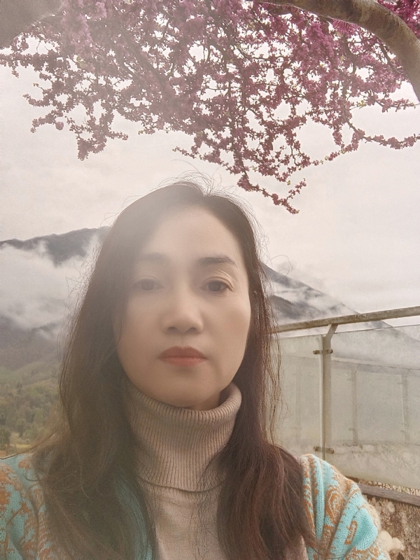 悠然磬歆的第一张照片--惠州相亲服务中心