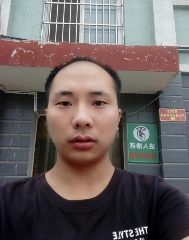 亮亮的第一张照片--惠州相亲服务中心