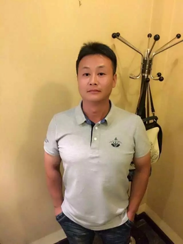 你过来呀的第一张照片--惠州相亲服务中心