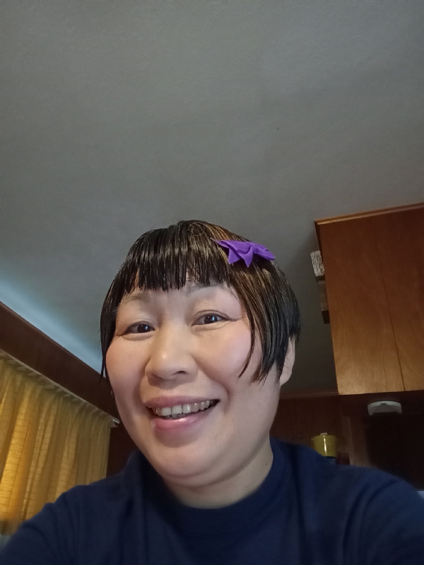 小莲的第三张照片--惠州相亲服务中心