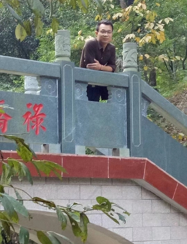 小茶的第二张照片--惠州相亲服务中心