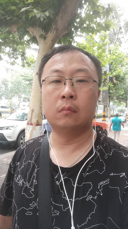 飘逸的星辰的第一张照片--惠州相亲服务中心