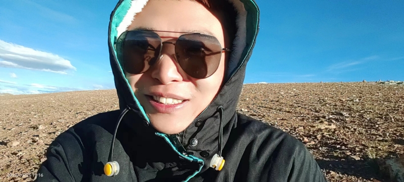 守一座孤城等一个旧人的第一张照片--惠州相亲服务中心