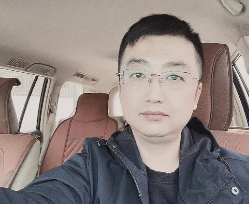 磐石的第二张照片--惠州相亲服务中心