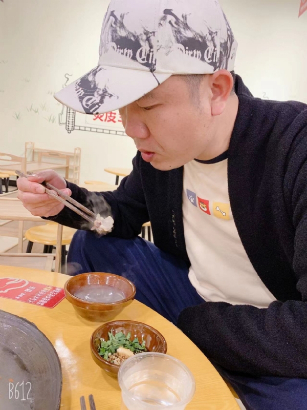 护你一生的第一张照片--惠州相亲服务中心