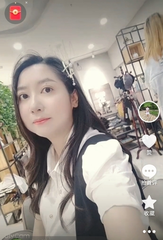 雅致的风的第一张照片--惠州相亲服务中心