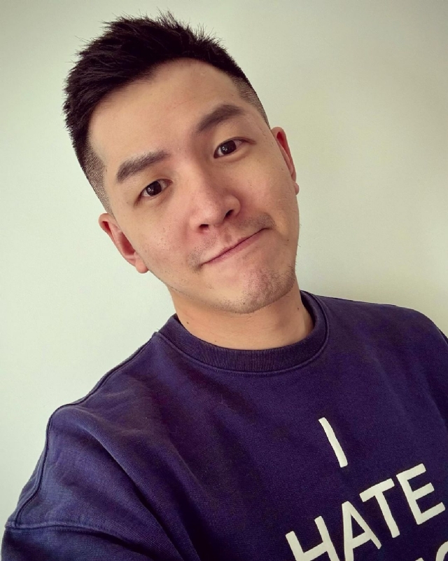 張誠健的第二张照片--惠州相亲服务中心
