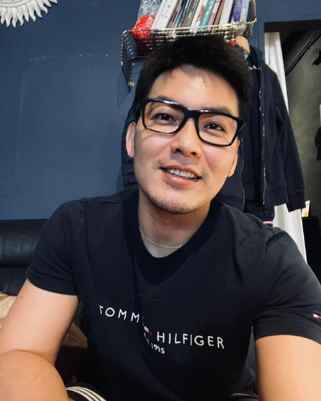 宗翰的第一张照片--惠州相亲服务中心