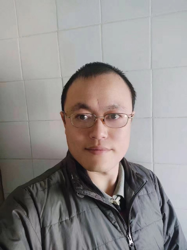 吉祥的第三张照片--惠州相亲服务中心