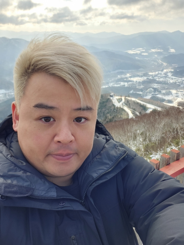 等愛的男人的第二张照片--惠州相亲服务中心