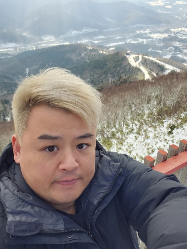 等愛的男人的第三张照片--惠州相亲服务中心