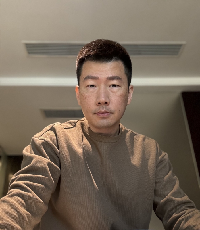 西恩的第二张照片--惠州相亲服务中心