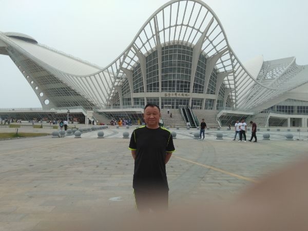 珍惜你我的第一张照片--惠州相亲服务中心
