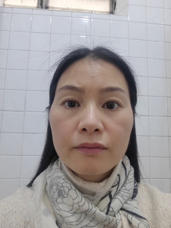 罌粟花的第一张照片--惠州相亲服务中心