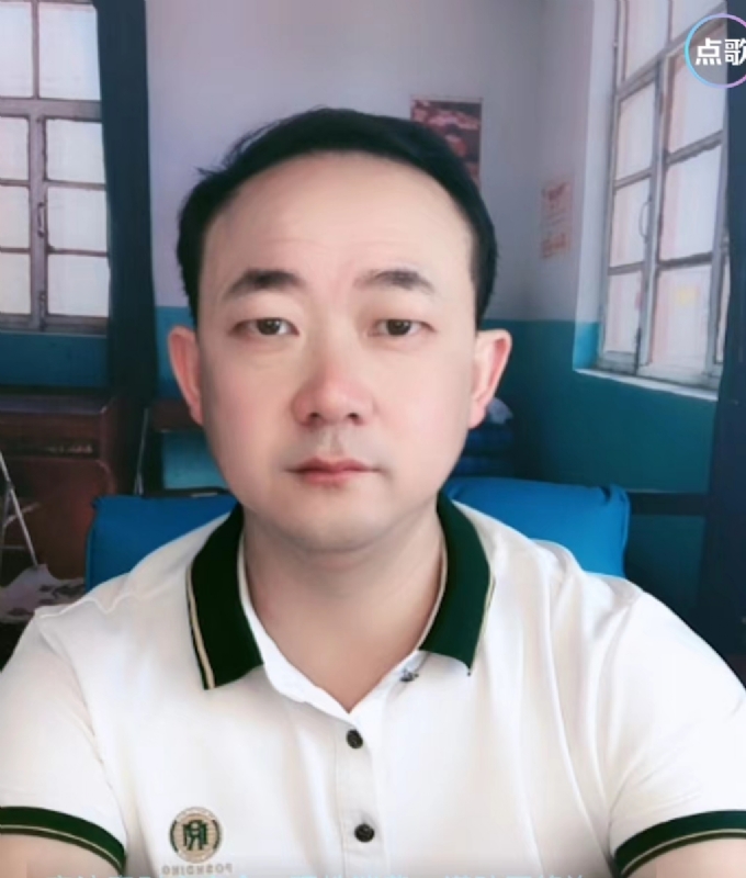 成秀才的第一张照片--惠州相亲服务中心