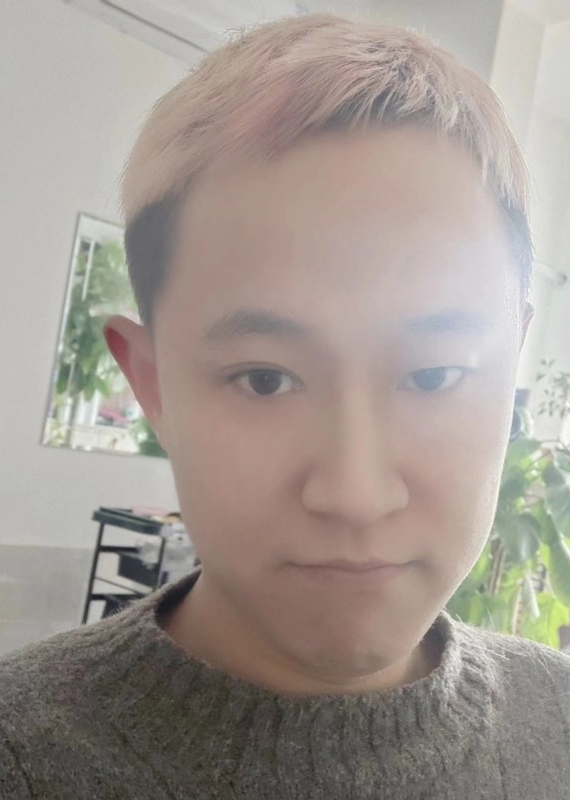 哈喽的第二张照片--惠州相亲服务中心