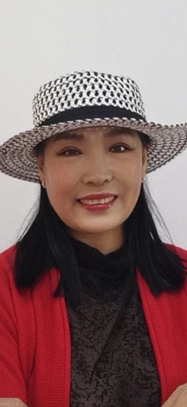 美怡的第一张照片--惠州相亲服务中心