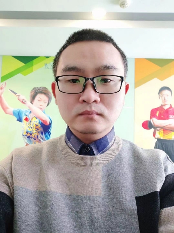 小乐的第二张照片--惠州相亲服务中心