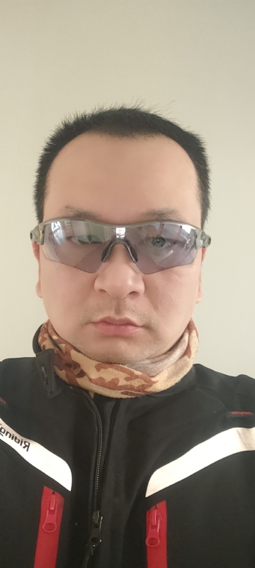 寓意天心的第一张照片--惠州相亲服务中心