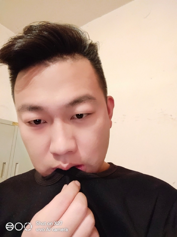 累觉不爱的第一张照片--惠州相亲服务中心