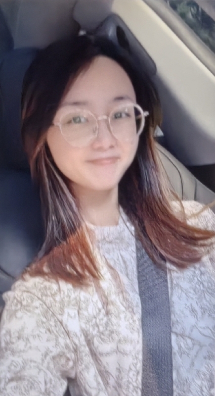 郑小姐的第一张照片--惠州相亲服务中心