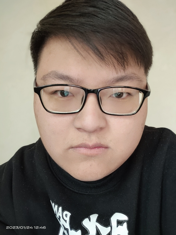龙先生的第一张照片--惠州相亲服务中心